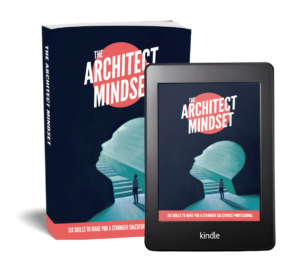 the architect mindset